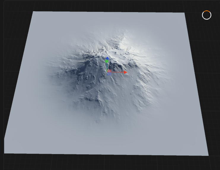 Transform 3D View