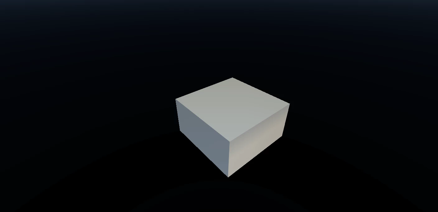 The default Gaea world is 5000m wide and 2500m tall, creating a perfect 0.5 ratio.