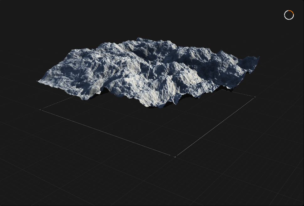 Normal Perlin